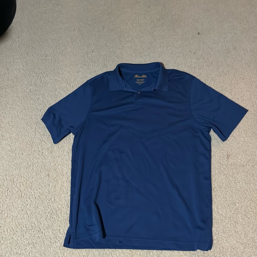 Nice shirt